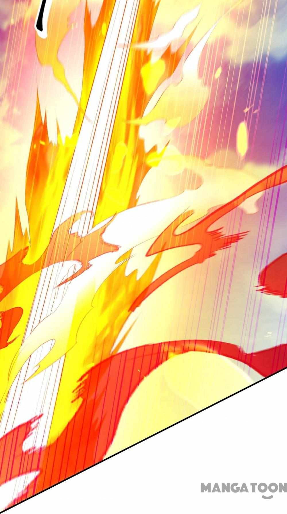 Against The Gods (Reuploaded) Chapter 410-eng-li - Page 79