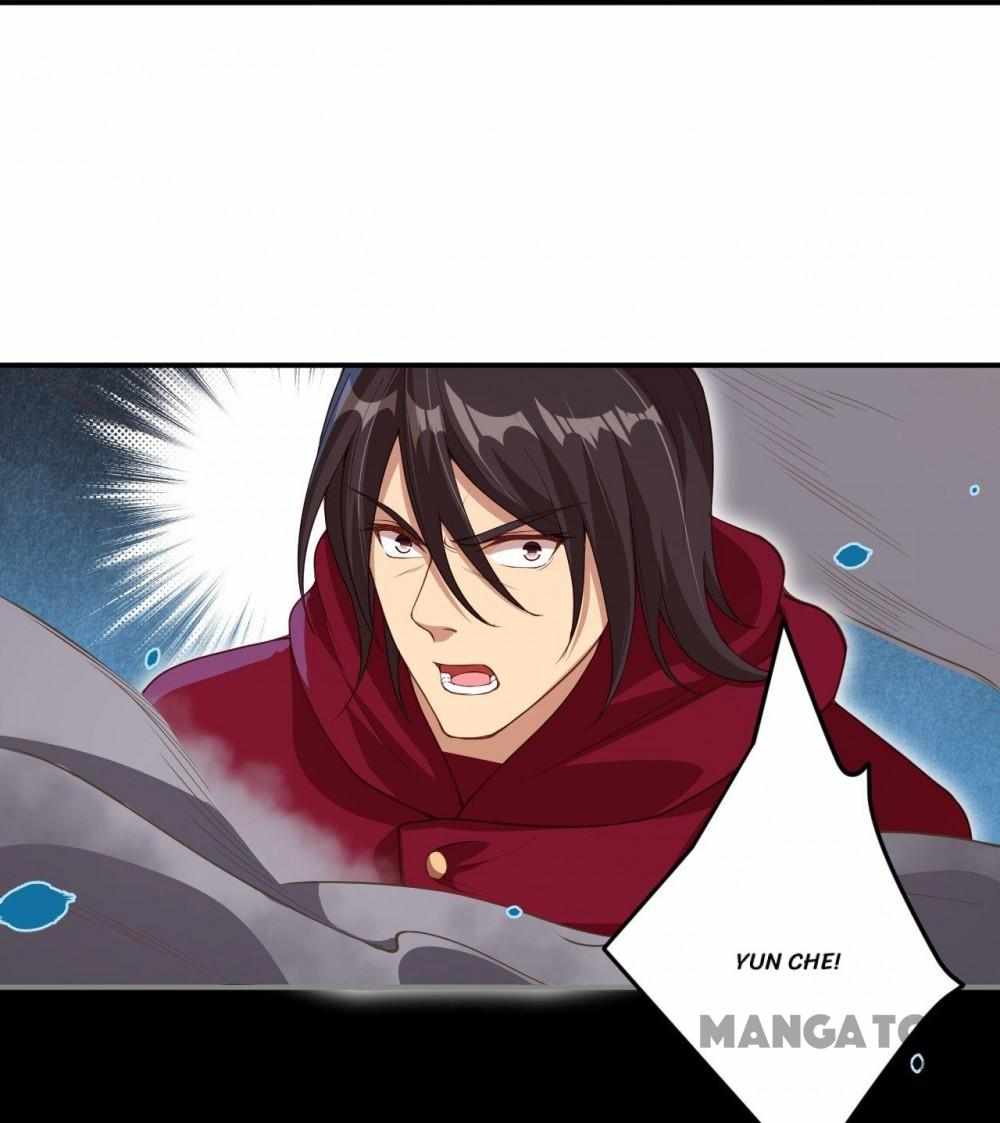 Against The Gods (Reuploaded) Chapter 391-eng-li - Page 67