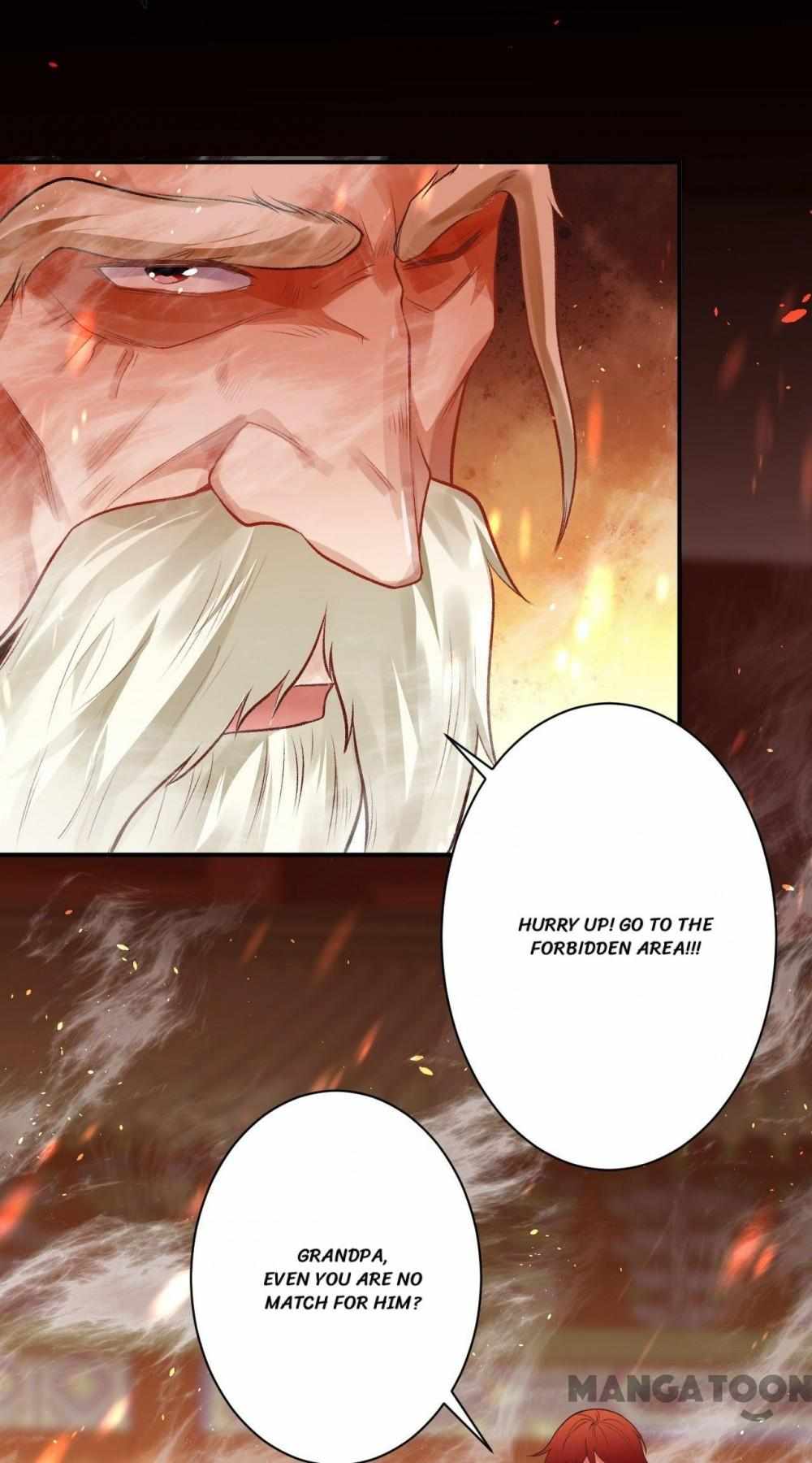 Against The Gods (Reuploaded) Chapter 409-eng-li - Page 27
