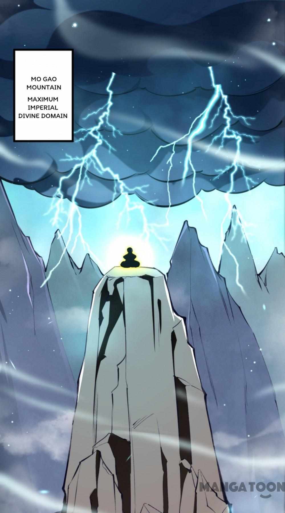Against The Gods (Reuploaded) Chapter 386-eng-li - Page 82