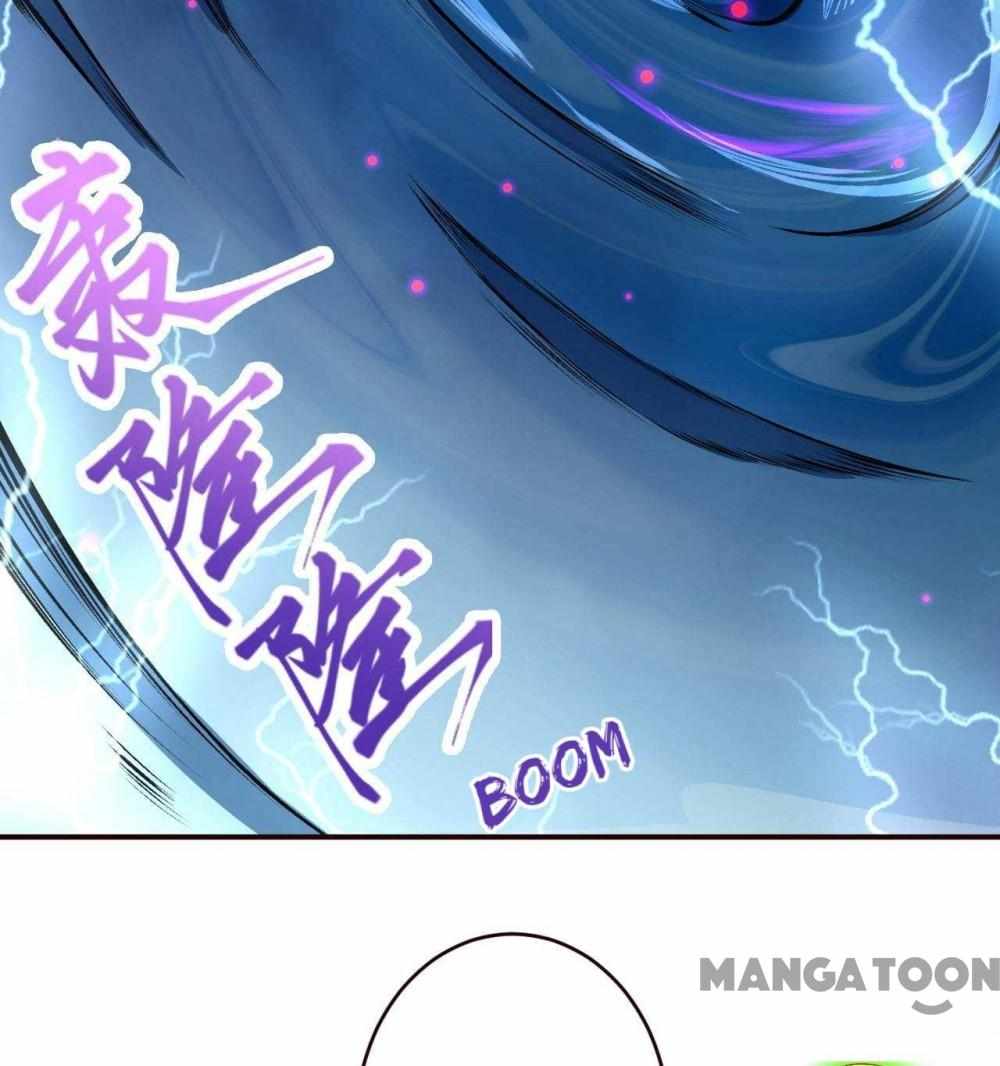 Against The Gods (Reuploaded) Chapter 310-eng-li - Page 5