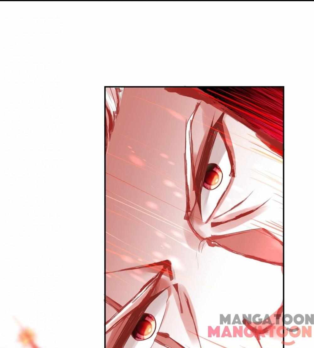Against The Gods (Reuploaded) Chapter 406-eng-li - Page 12