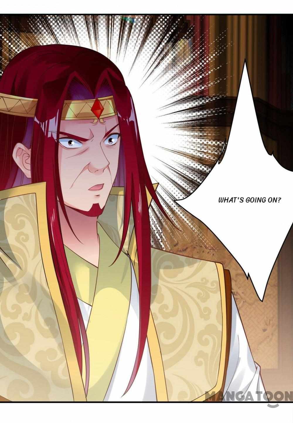 Against The Gods (Reuploaded) Chapter 407-eng-li - Page 73