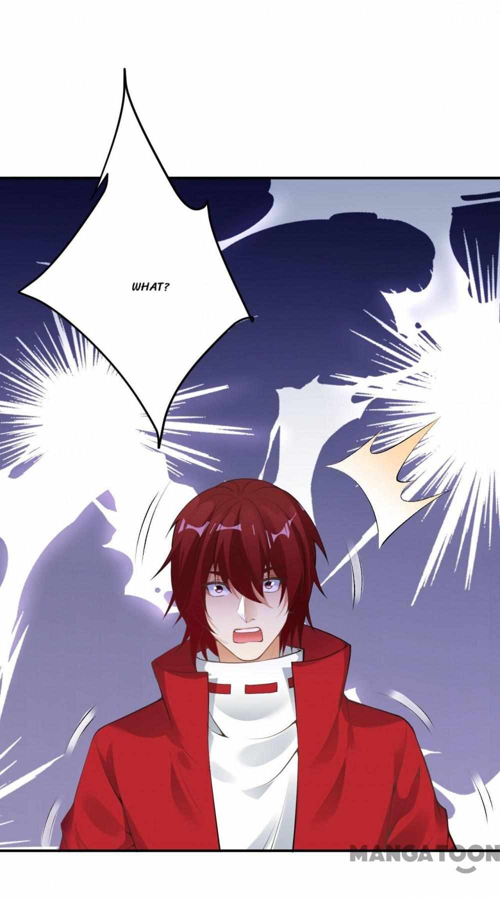 Against The Gods (Reuploaded) Chapter 416-eng-li - Page 70