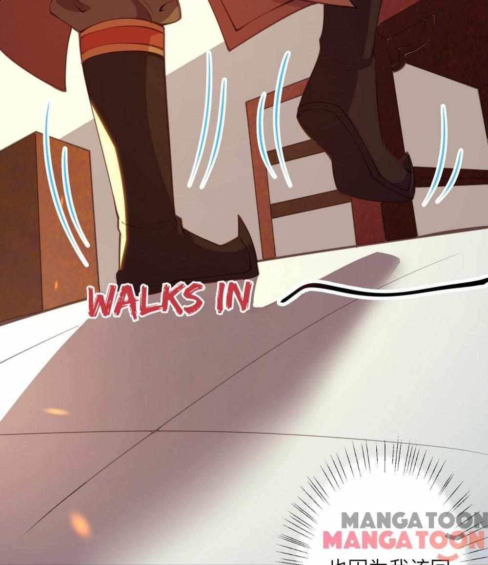 Against The Gods (Reuploaded) Chapter 380-eng-li - Page 49