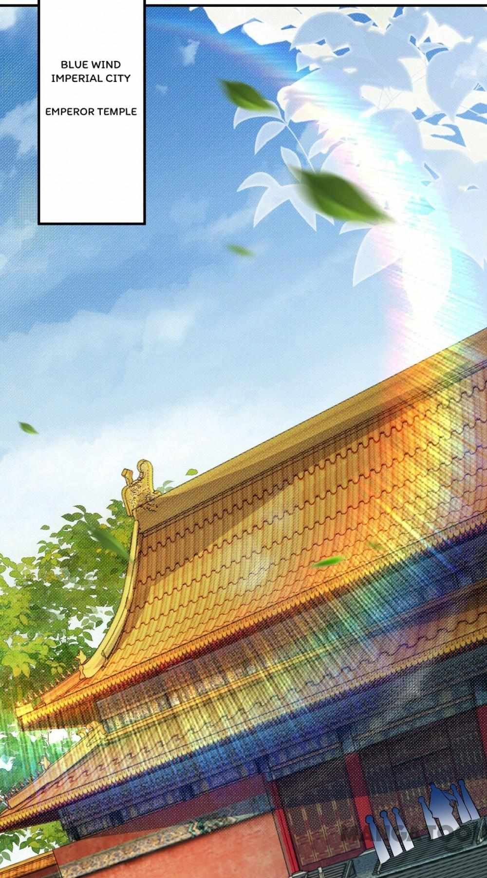 Against The Gods (Reuploaded) Chapter 412-eng-li - Page 26