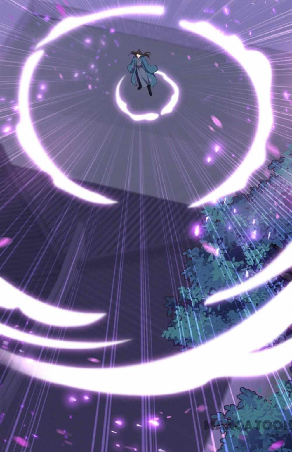 Against The Gods (Reuploaded) Chapter 419-eng-li - Page 63