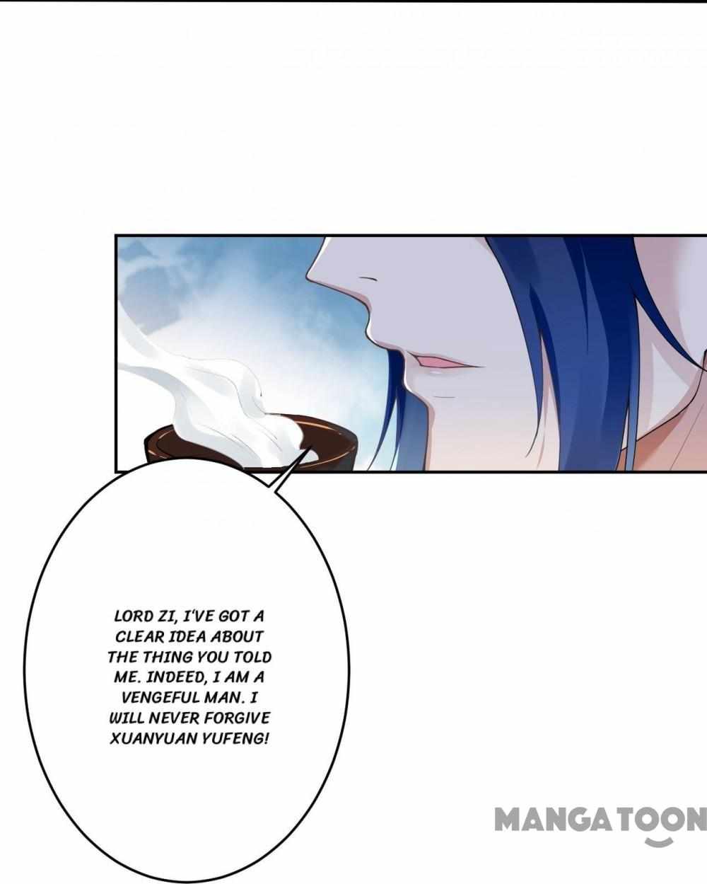 Against The Gods (Reuploaded) Chapter 394-eng-li - Page 89