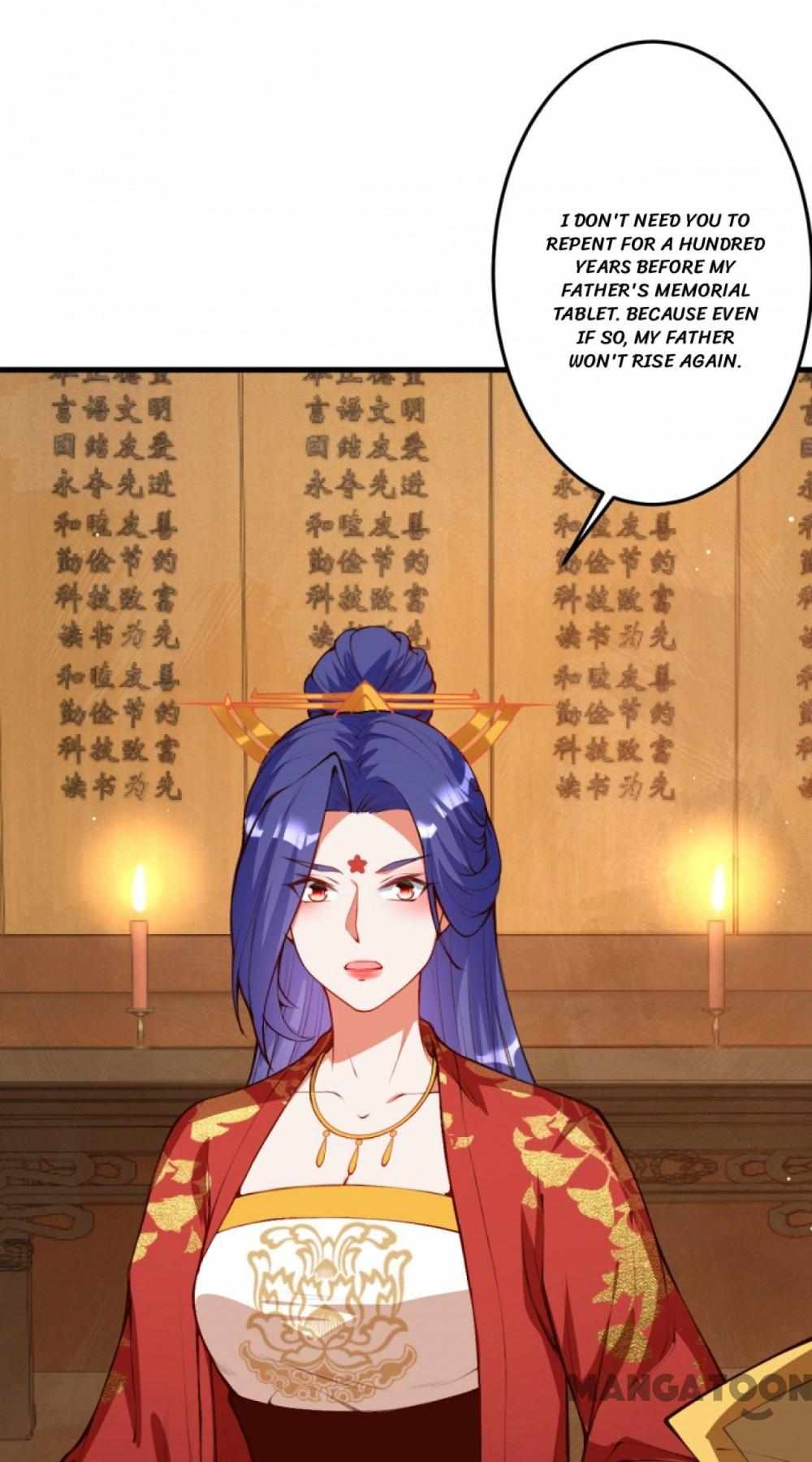 Against The Gods (Reuploaded) Chapter 413-eng-li - Page 63