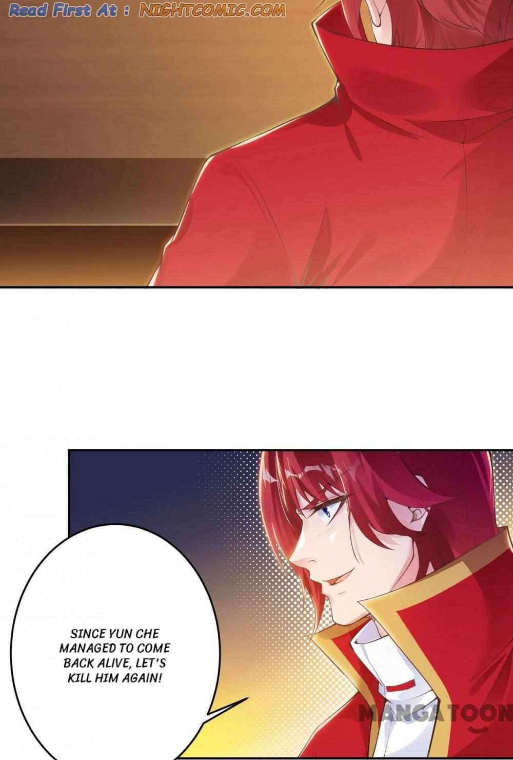 Against The Gods (Reuploaded) Chapter 393-eng-li - Page 83