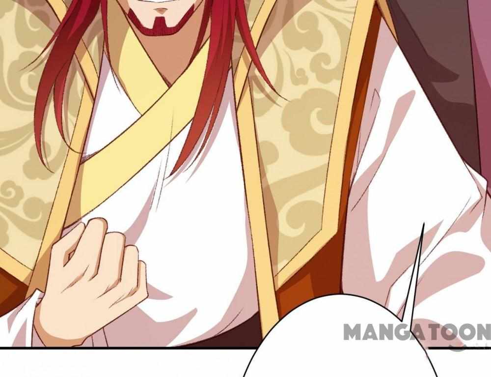 Against The Gods (Reuploaded) Chapter 401-eng-li - Page 1