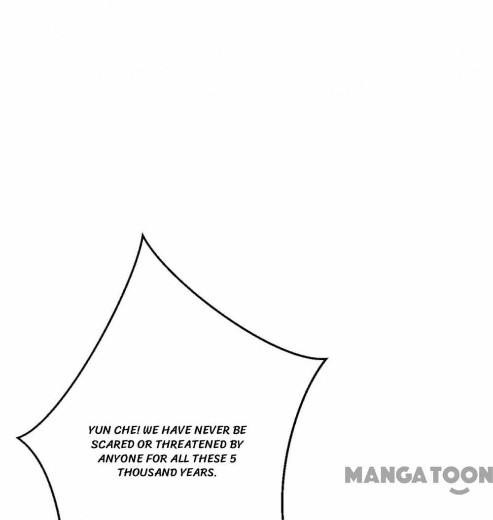 Against The Gods (Reuploaded) Chapter 398-eng-li - Page 20