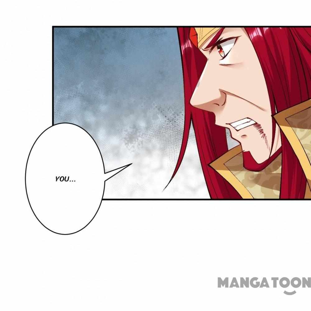 Against The Gods (Reuploaded) Chapter 406-eng-li - Page 77