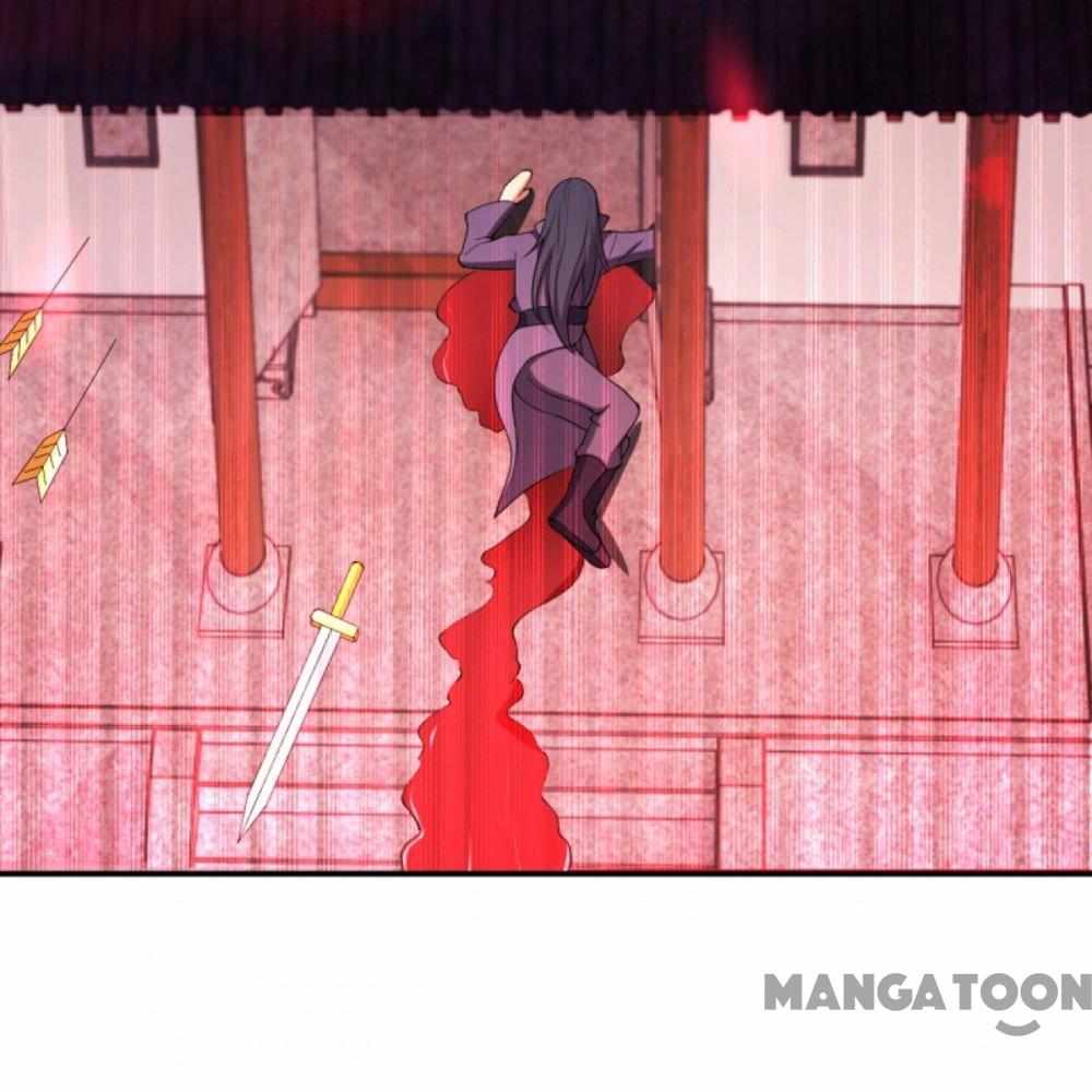 Against The Gods (Reuploaded) Chapter 379-eng-li - Page 59