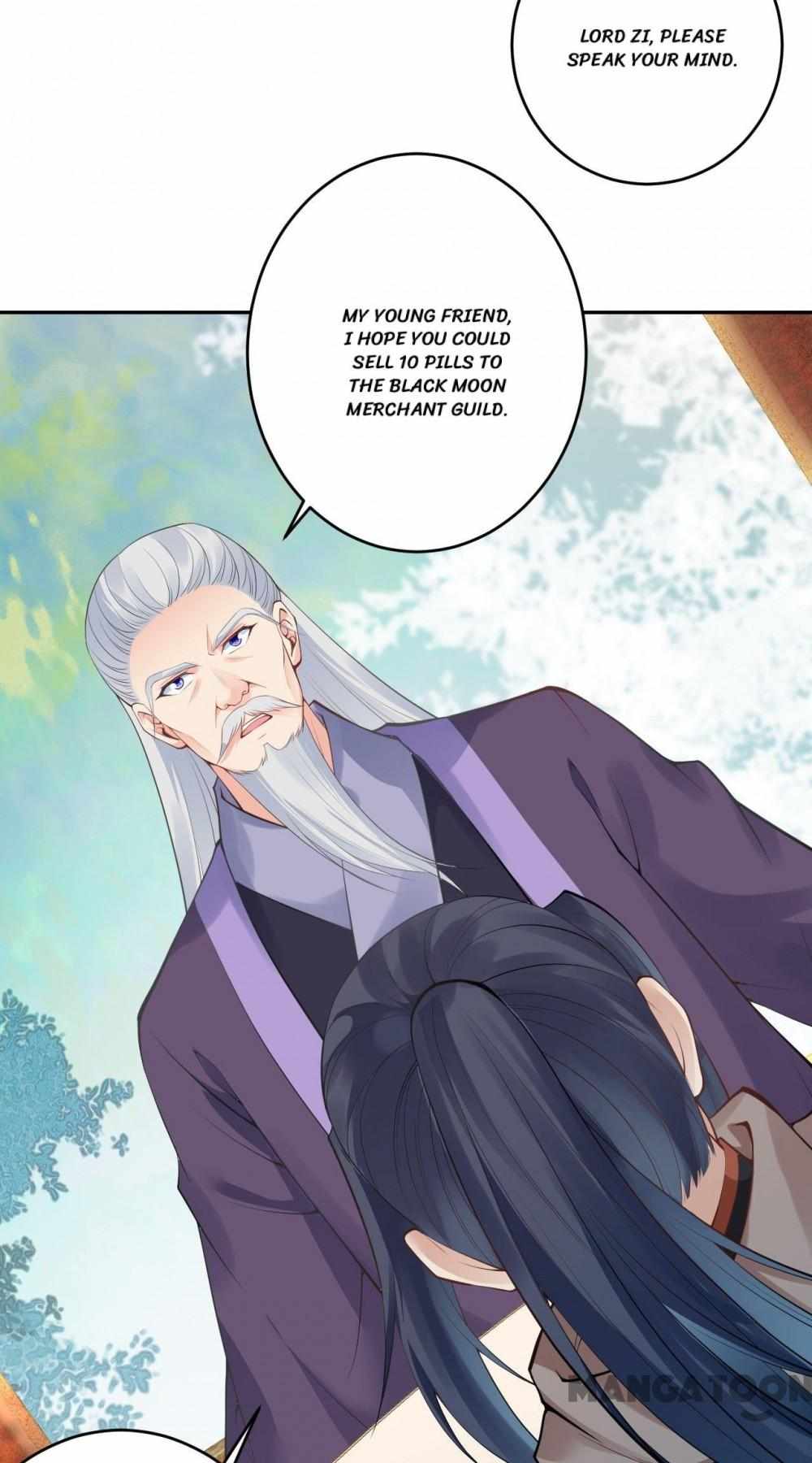 Against The Gods (Reuploaded) Chapter 395-eng-li - Page 60
