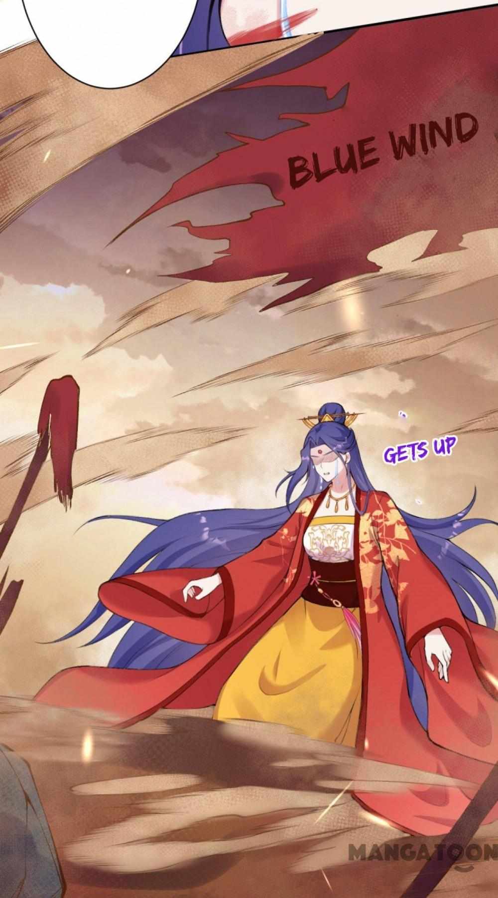Against The Gods (Reuploaded) Chapter 383-eng-li - Page 71