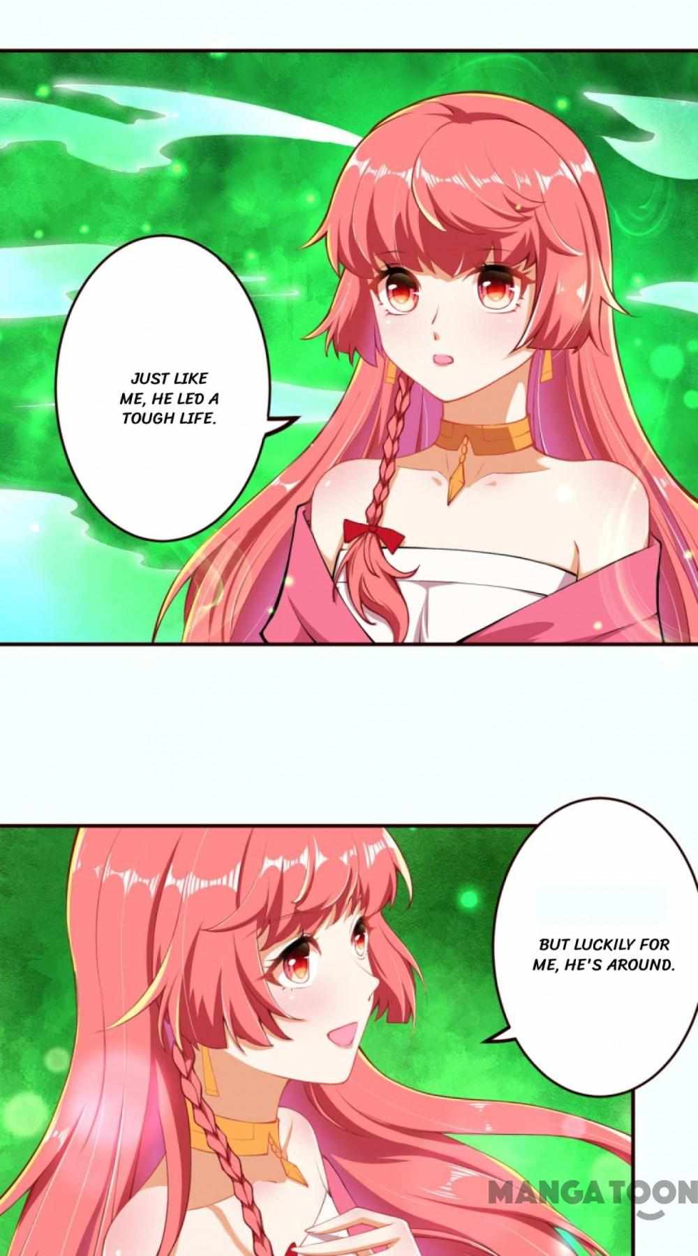 Against The Gods (Reuploaded) Chapter 312-eng-li - Page 14