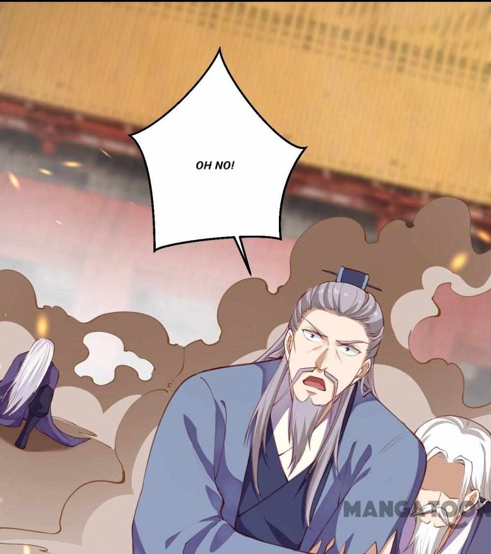 Against The Gods (Reuploaded) Chapter 377-eng-li - Page 50
