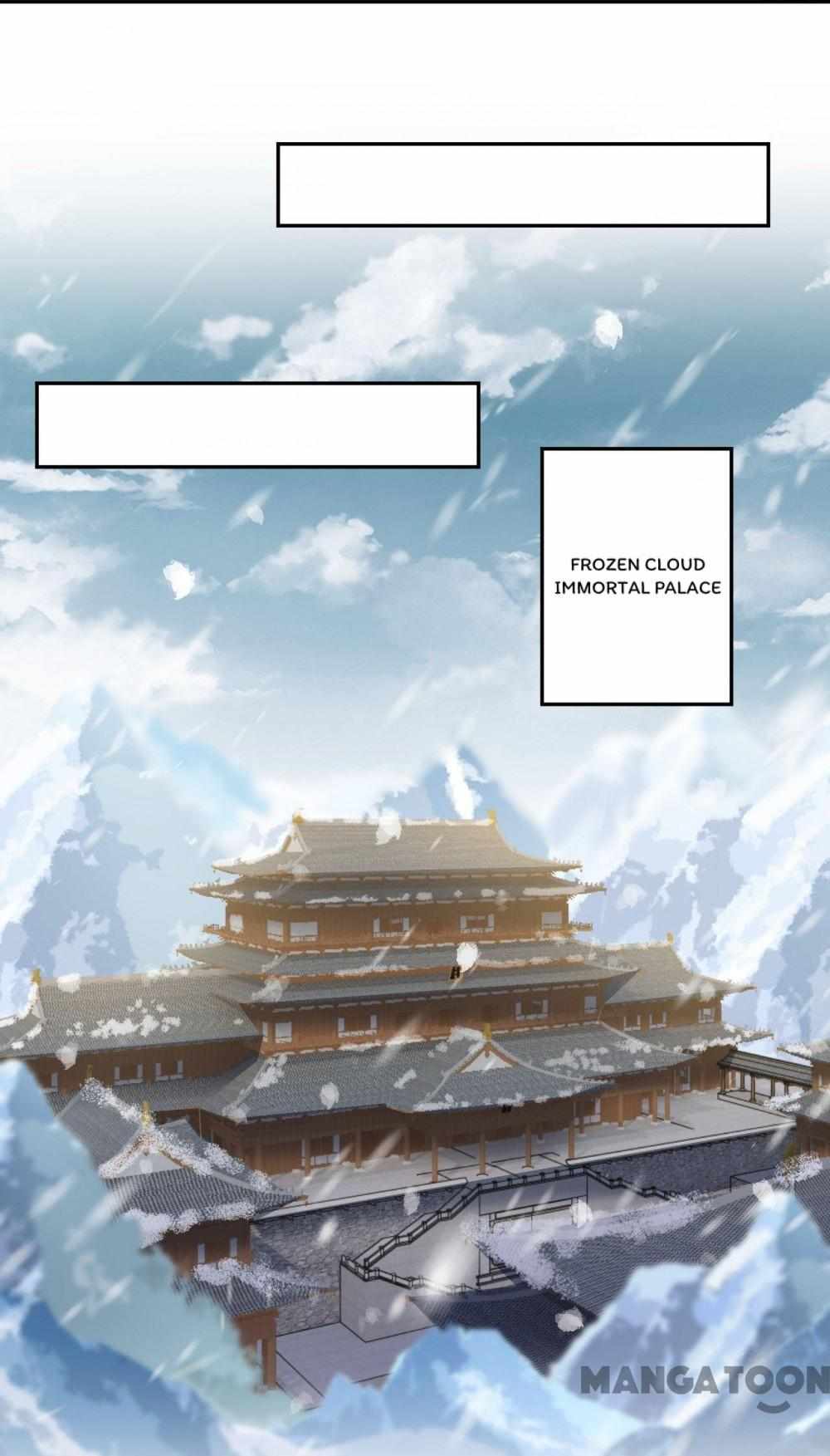 Against The Gods (Reuploaded) Chapter 419-eng-li - Page 86