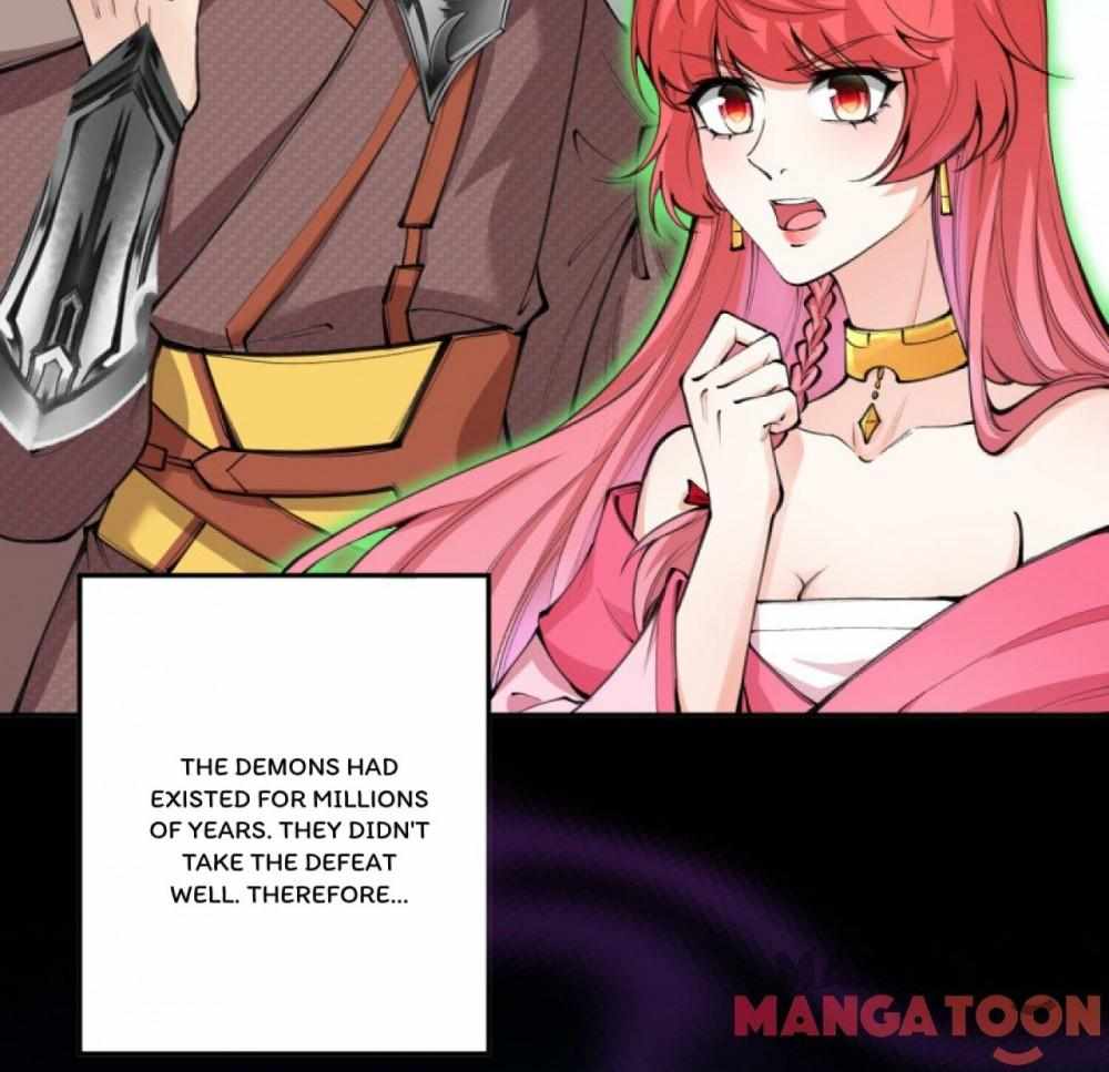 Against The Gods (Reuploaded) Chapter 423-eng-li - Page 76
