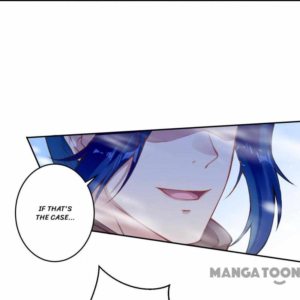 Against The Gods (Reuploaded) Chapter 386-eng-li - Page 20