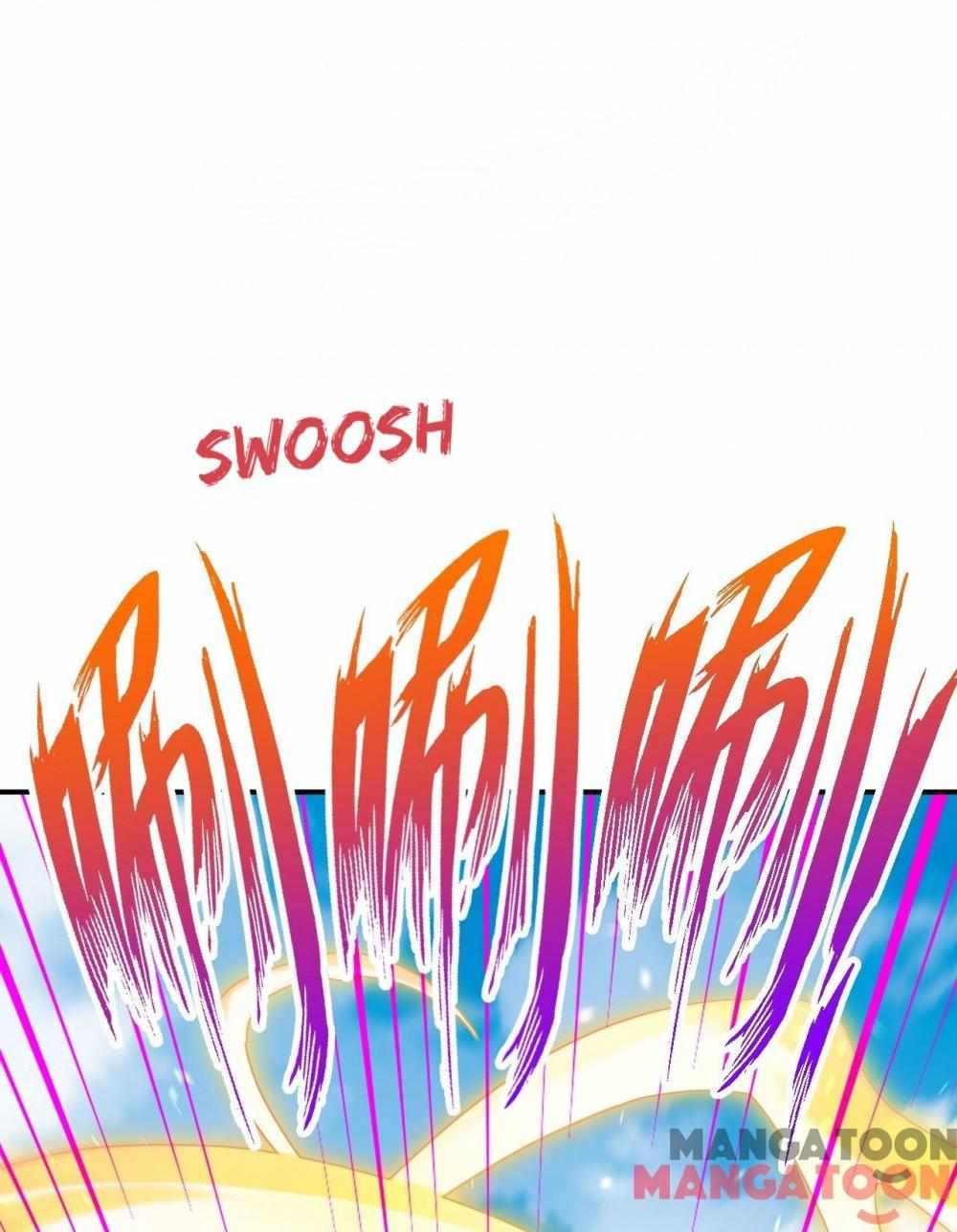 Against The Gods (Reuploaded) Chapter 378-eng-li - Page 113