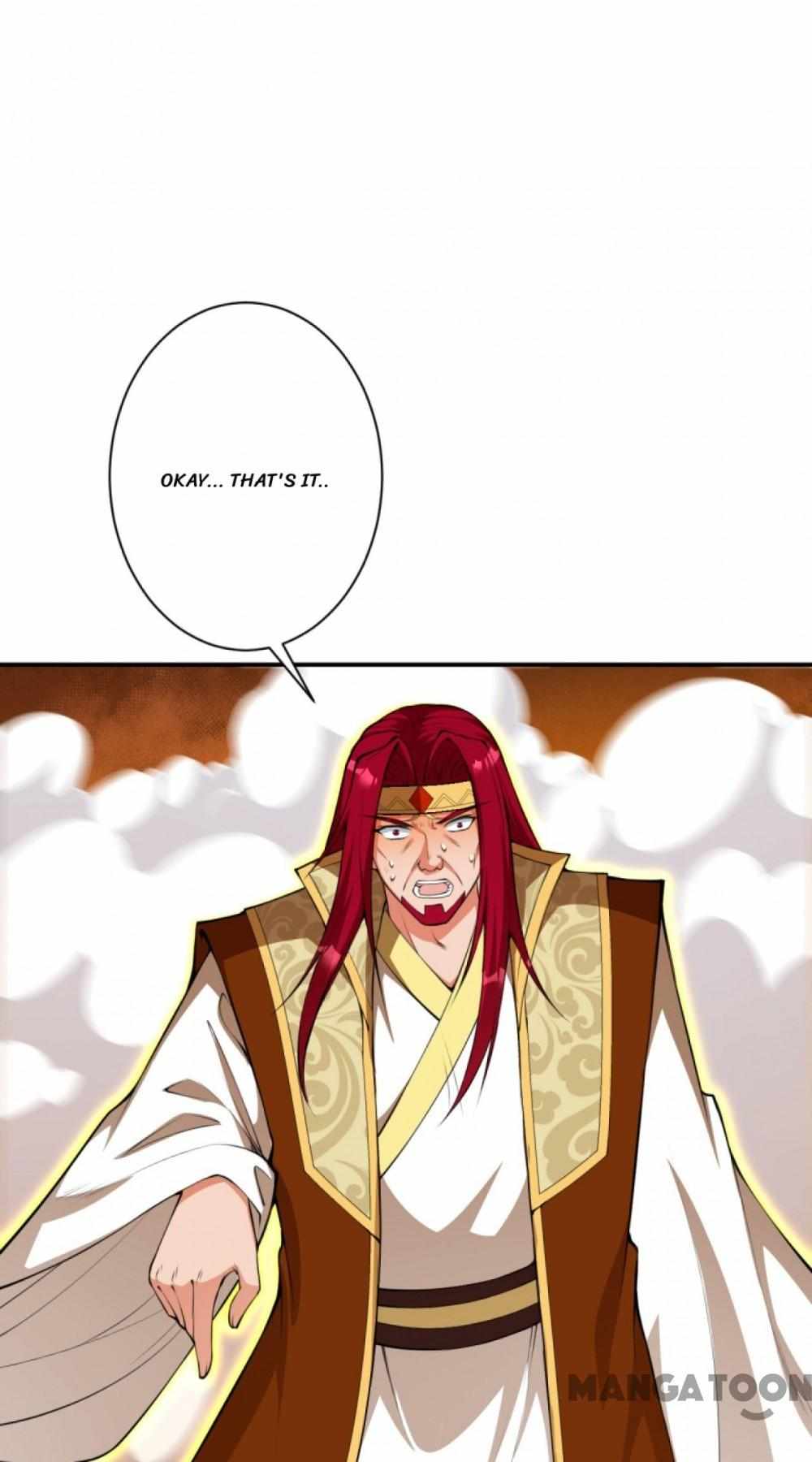 Against The Gods (Reuploaded) Chapter 400-eng-li - Page 108