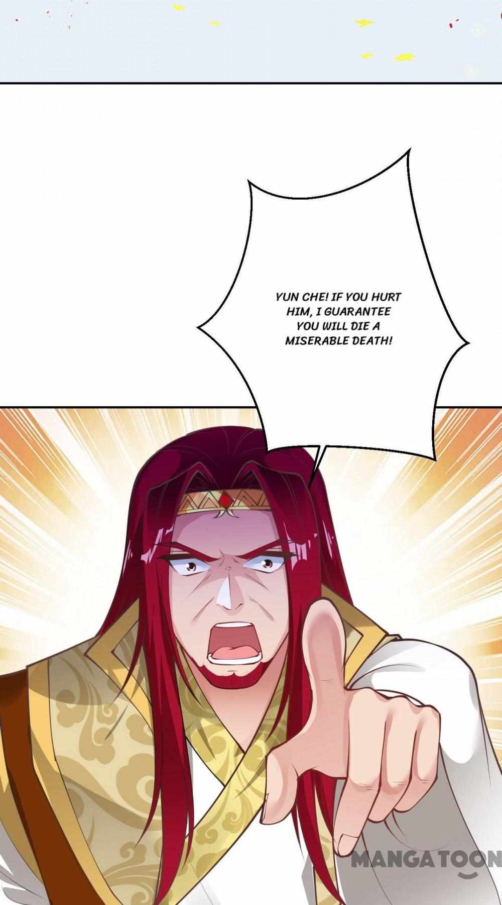 Against The Gods (Reuploaded) Chapter 398-eng-li - Page 2