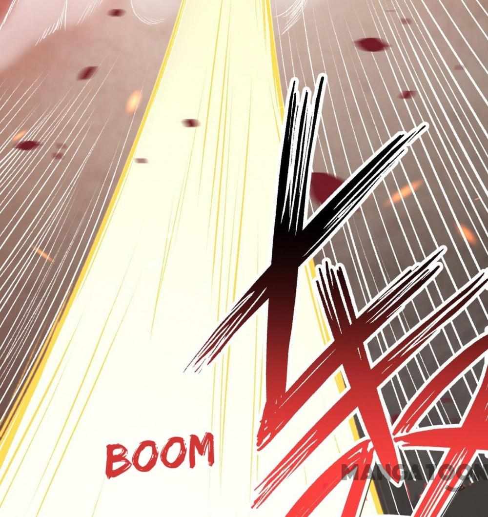 Against The Gods (Reuploaded) Chapter 402-eng-li - Page 31