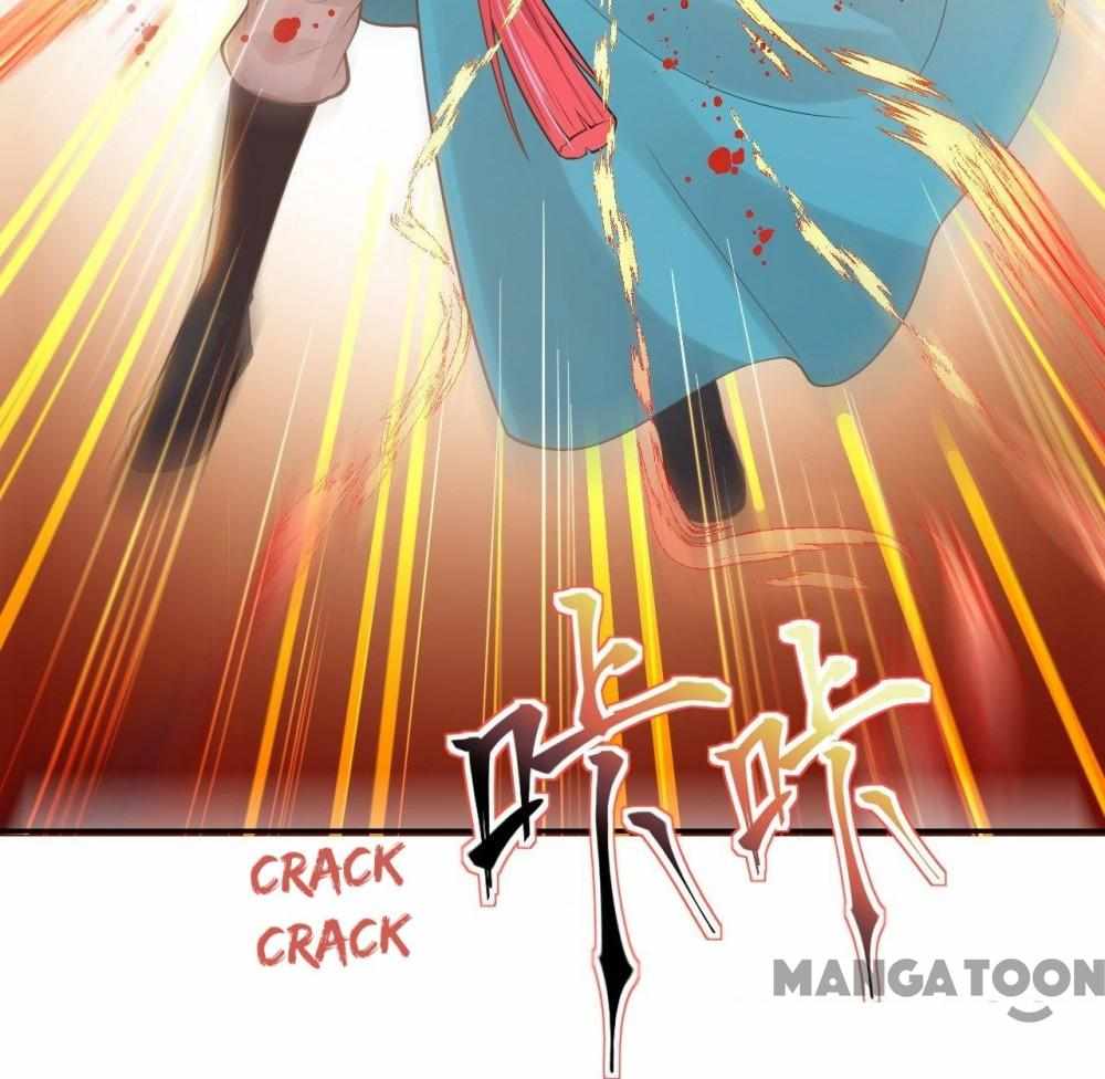 Against The Gods (Reuploaded) Chapter 398-eng-li - Page 6