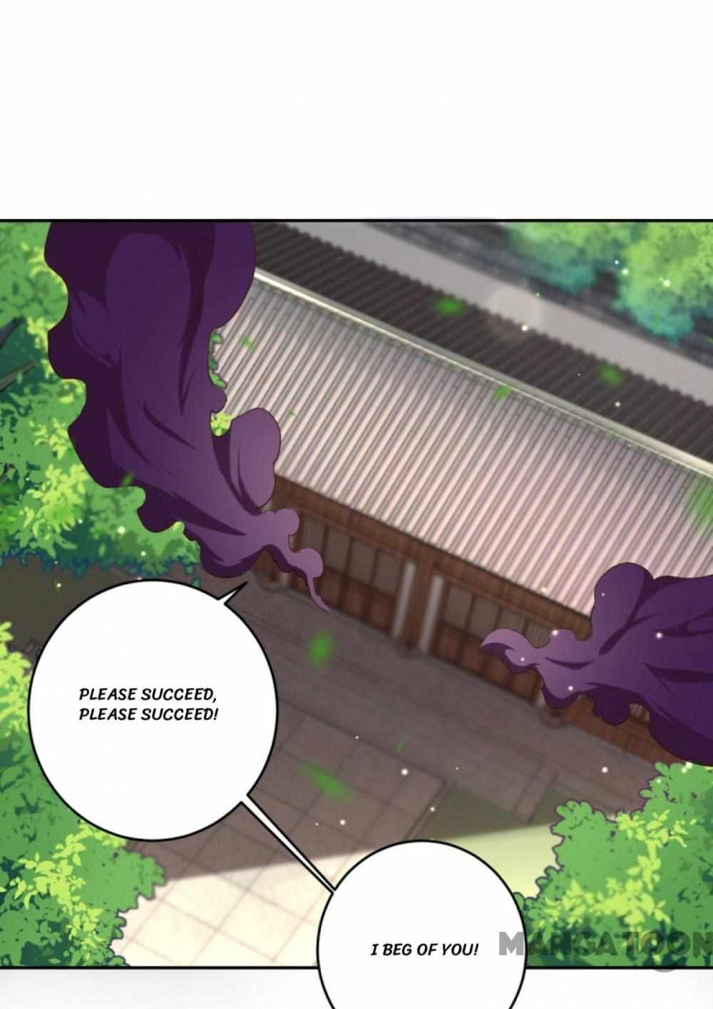 Against The Gods (Reuploaded) Chapter 380-eng-li - Page 17