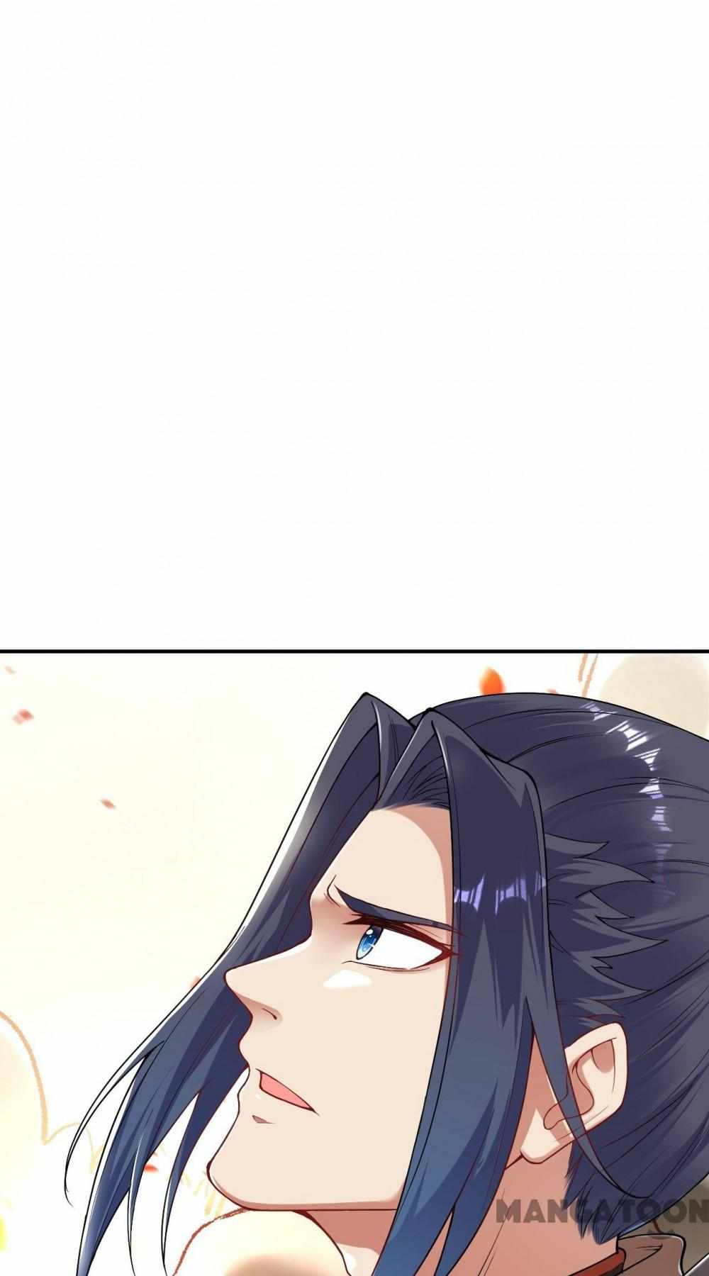 Against The Gods (Reuploaded) Chapter 378-eng-li - Page 111