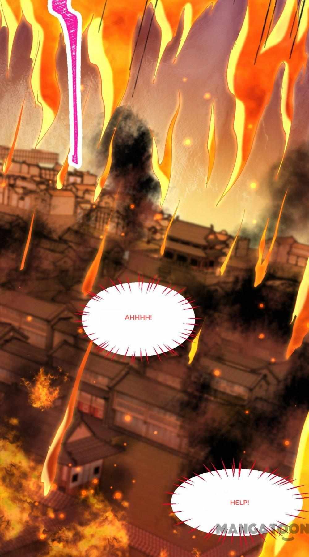 Against The Gods (Reuploaded) Chapter 408-eng-li - Page 26
