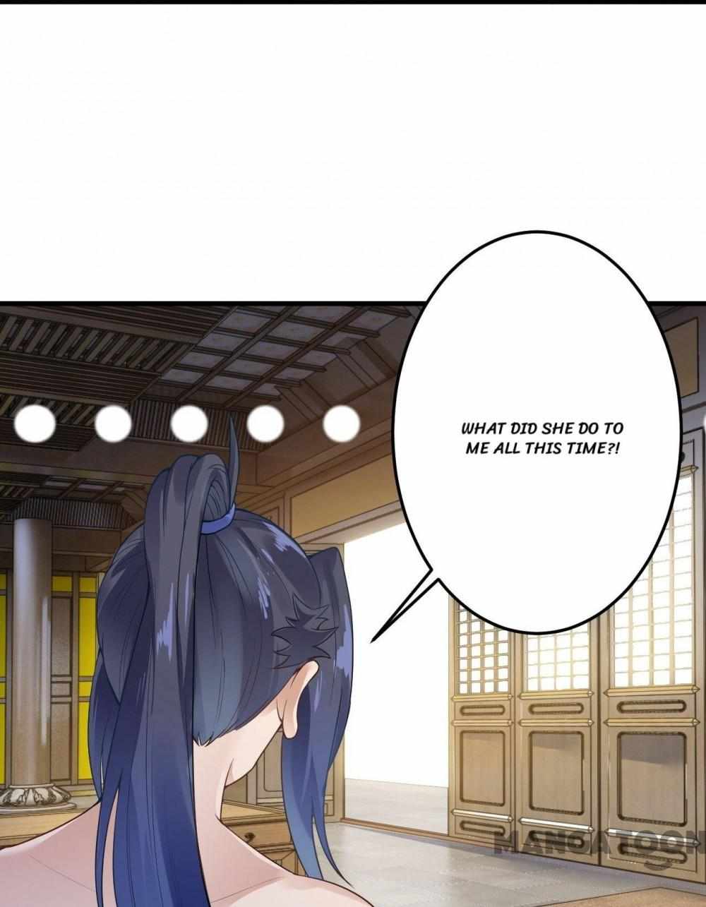 Against The Gods (Reuploaded) Chapter 418-eng-li - Page 62