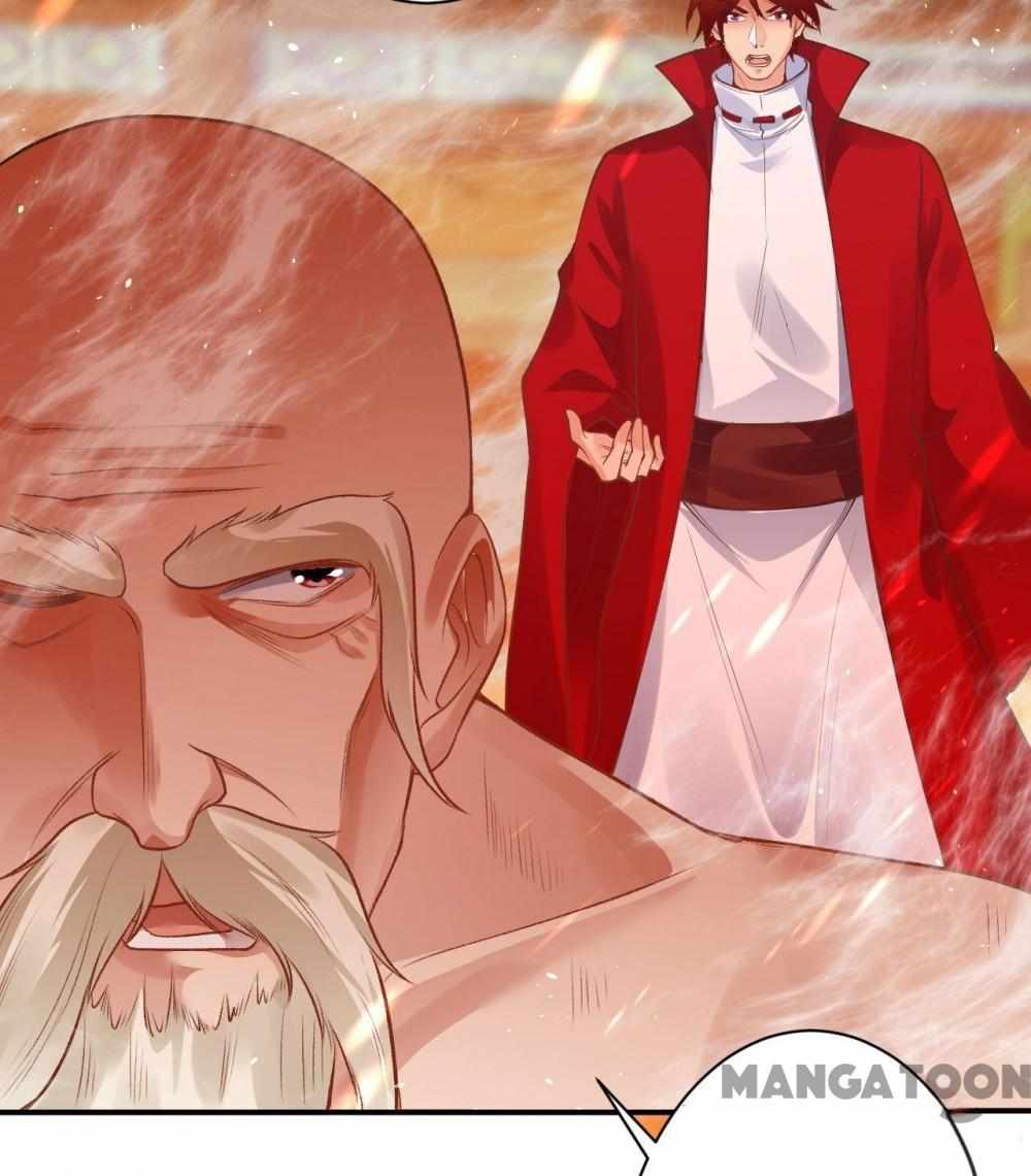 Against The Gods (Reuploaded) Chapter 409-eng-li - Page 28