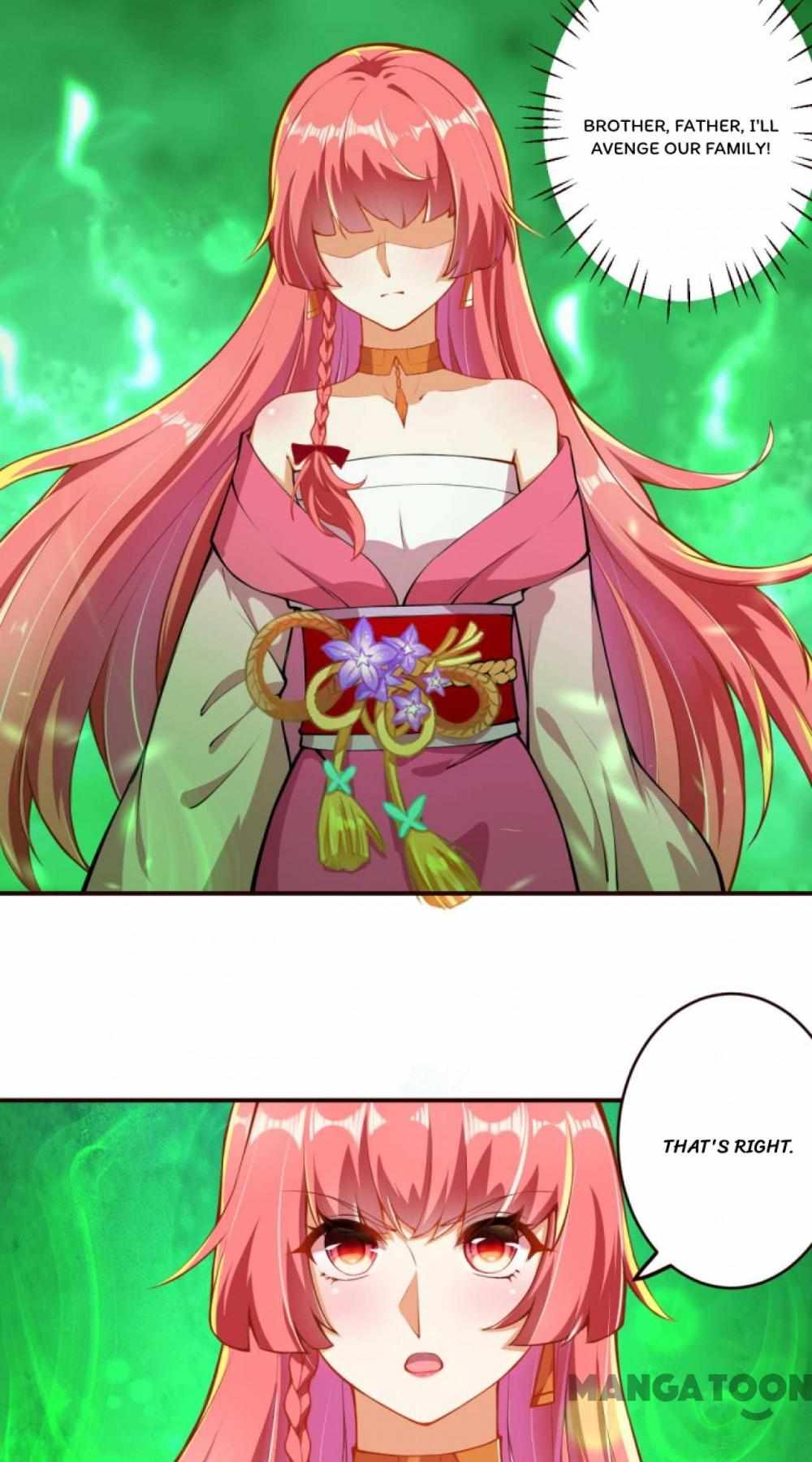 Against The Gods (Reuploaded) Chapter 311-eng-li - Page 25