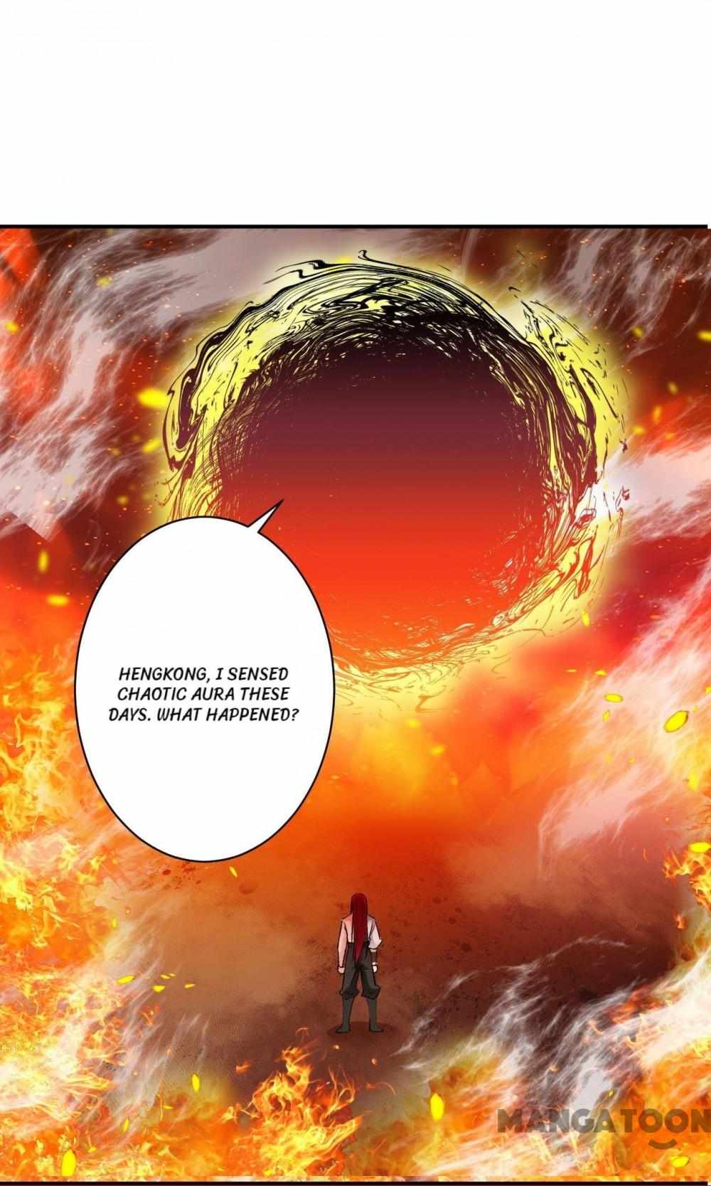 Against The Gods (Reuploaded) Chapter 403-eng-li - Page 72