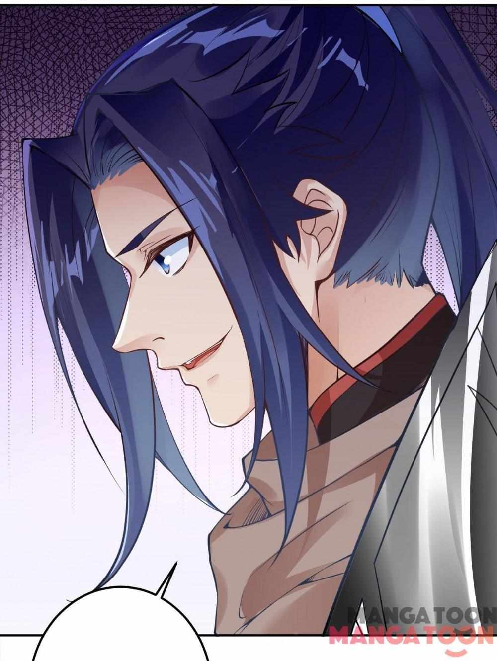 Against The Gods (Reuploaded) Chapter 401-eng-li - Page 60