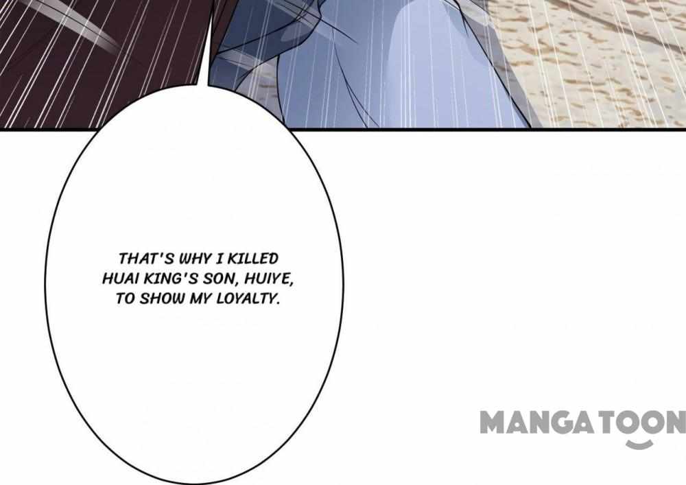 Against The Gods (Reuploaded) Chapter 379-eng-li - Page 46