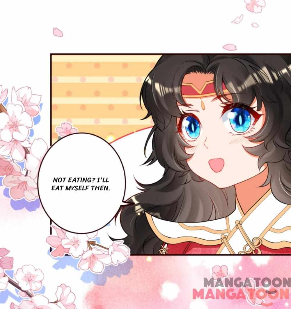 Against The Gods (Reuploaded) Chapter 313-eng-li - Page 14