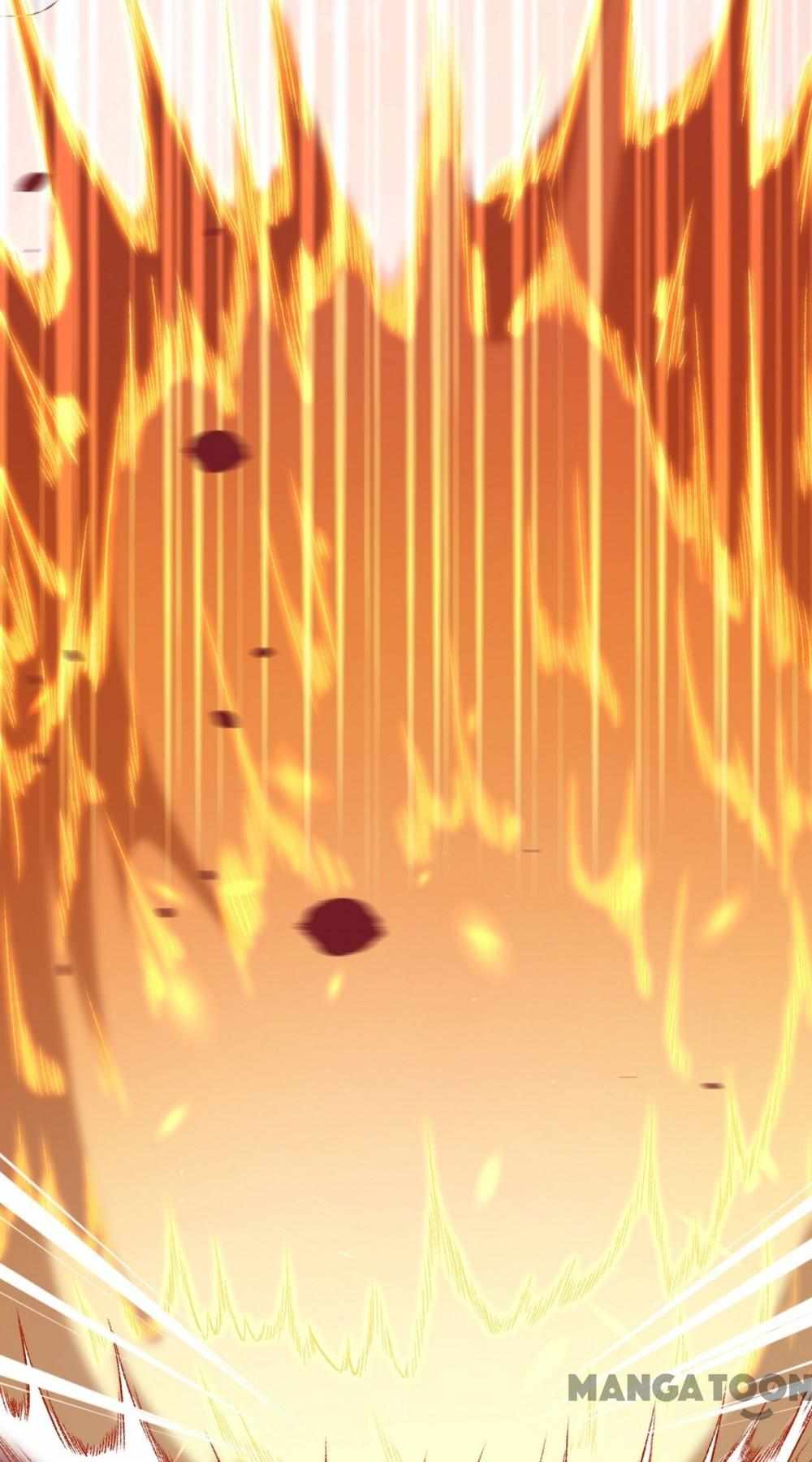 Against The Gods (Reuploaded) Chapter 402-eng-li - Page 28