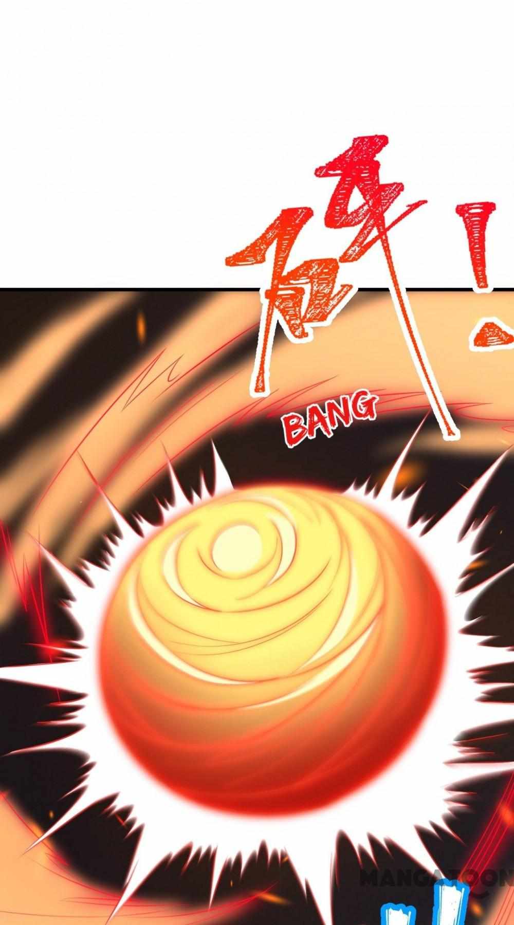 Against The Gods (Reuploaded) Chapter 402-eng-li - Page 62