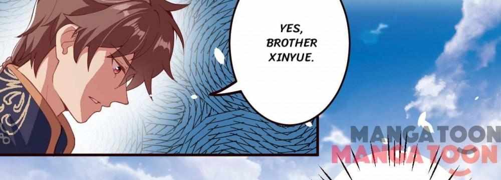 Against The Gods (Reuploaded) Chapter 327-eng-li - Page 25