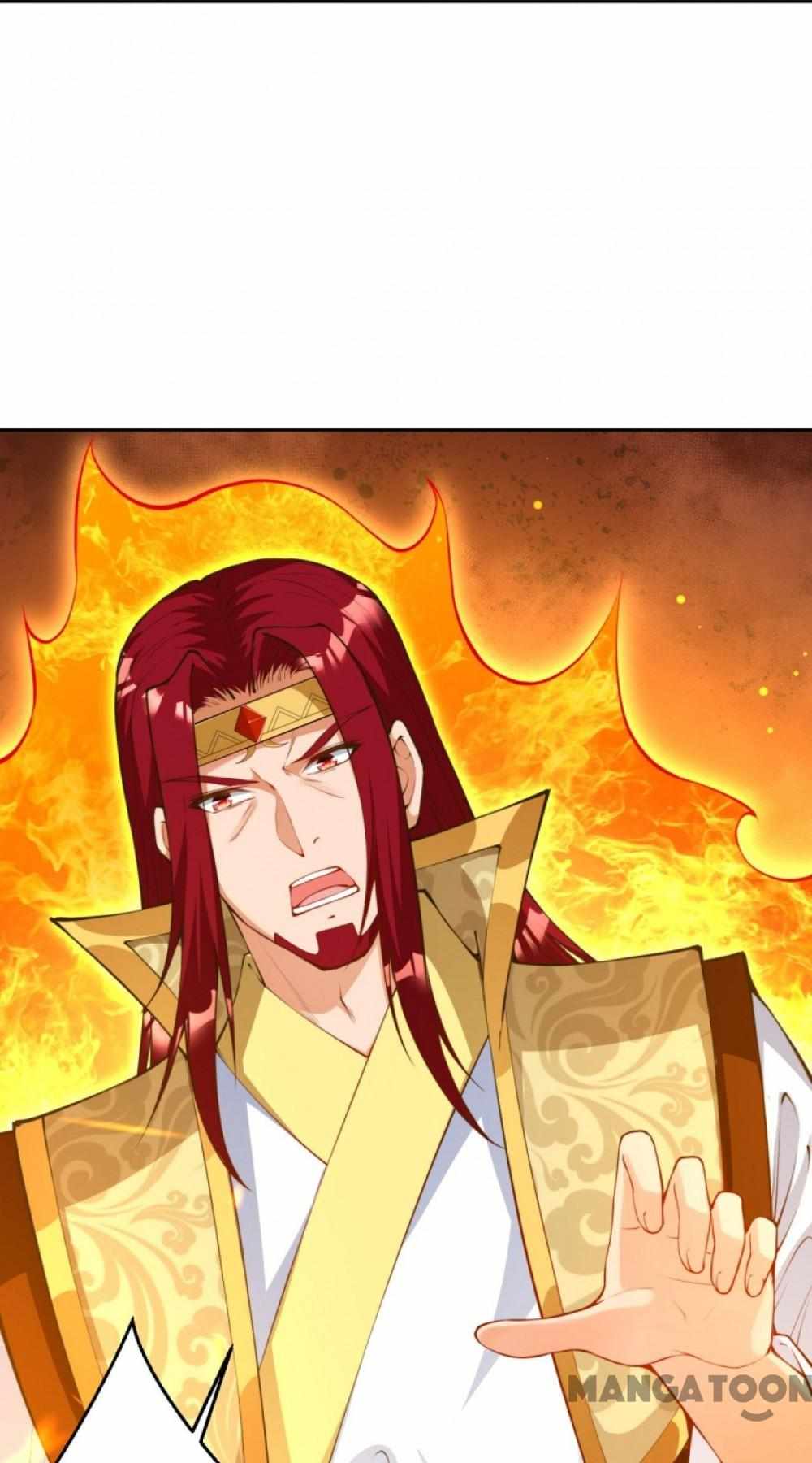 Against The Gods (Reuploaded) Chapter 410-eng-li - Page 86