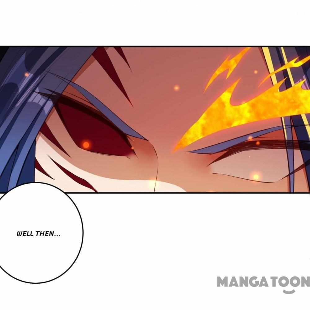 Against The Gods (Reuploaded) Chapter 384-eng-li - Page 47