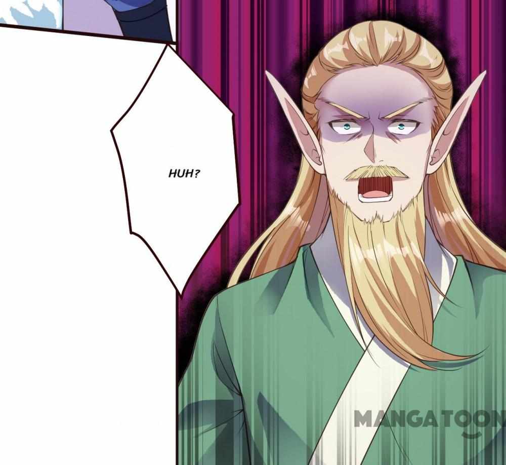 Against The Gods (Reuploaded) Chapter 320-eng-li - Page 14