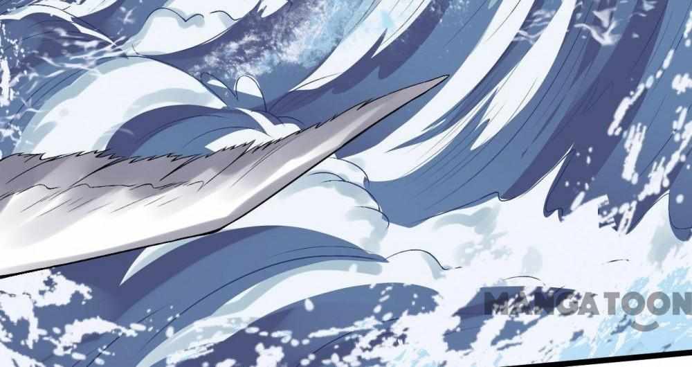 Against The Gods (Reuploaded) Chapter 396-eng-li - Page 12
