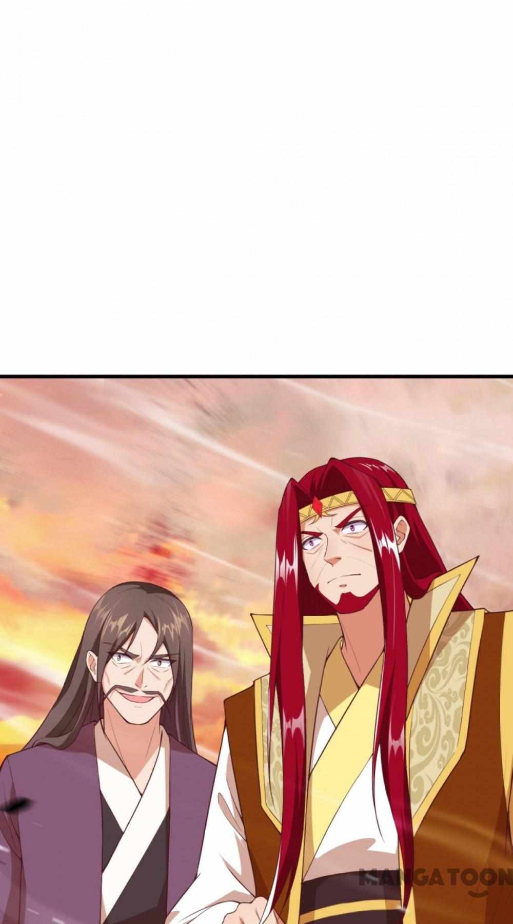 Against The Gods (Reuploaded) Chapter 402-eng-li - Page 78