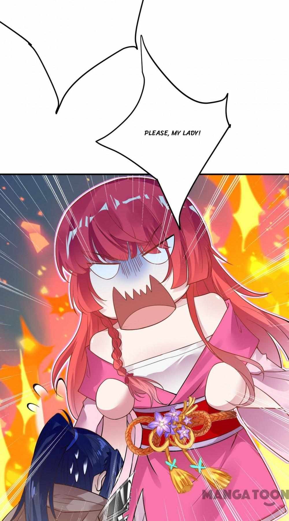 Against The Gods (Reuploaded) Chapter 423-eng-li - Page 45