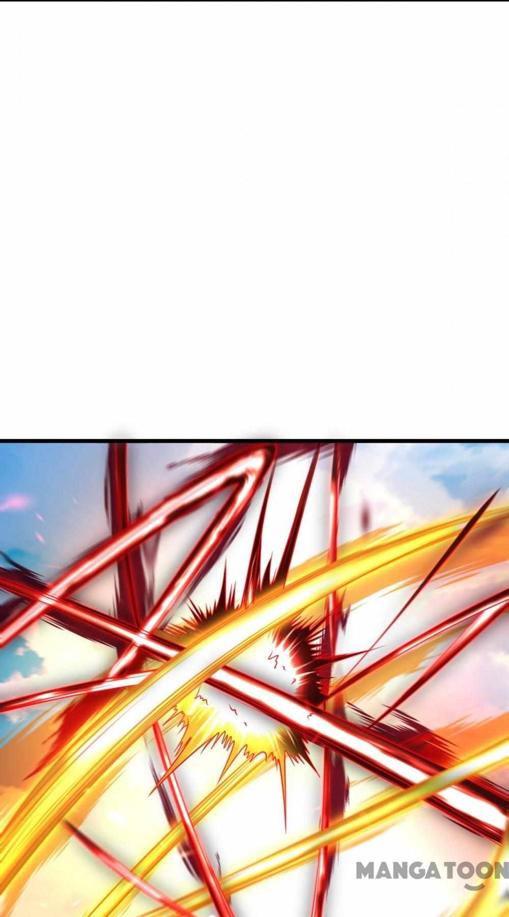 Against The Gods (Reuploaded) Chapter 378-eng-li - Page 94